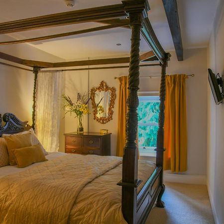 Lowbyer Manor Country House Alston Esterno foto