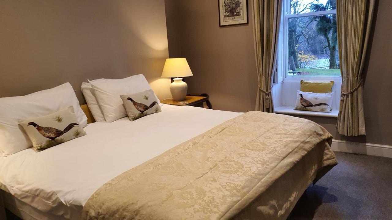 Lowbyer Manor Country House Alston Esterno foto