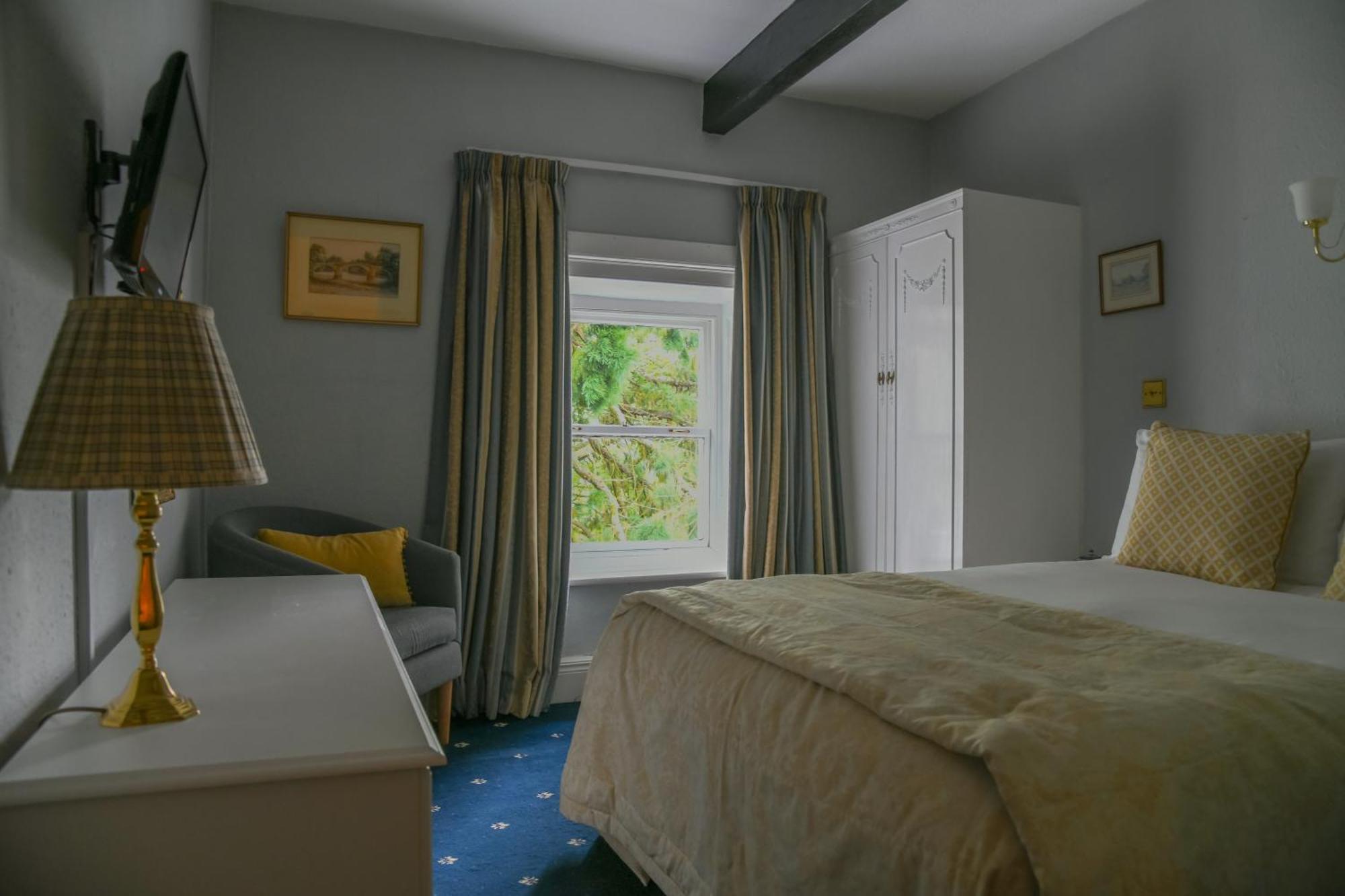 Lowbyer Manor Country House Alston Esterno foto