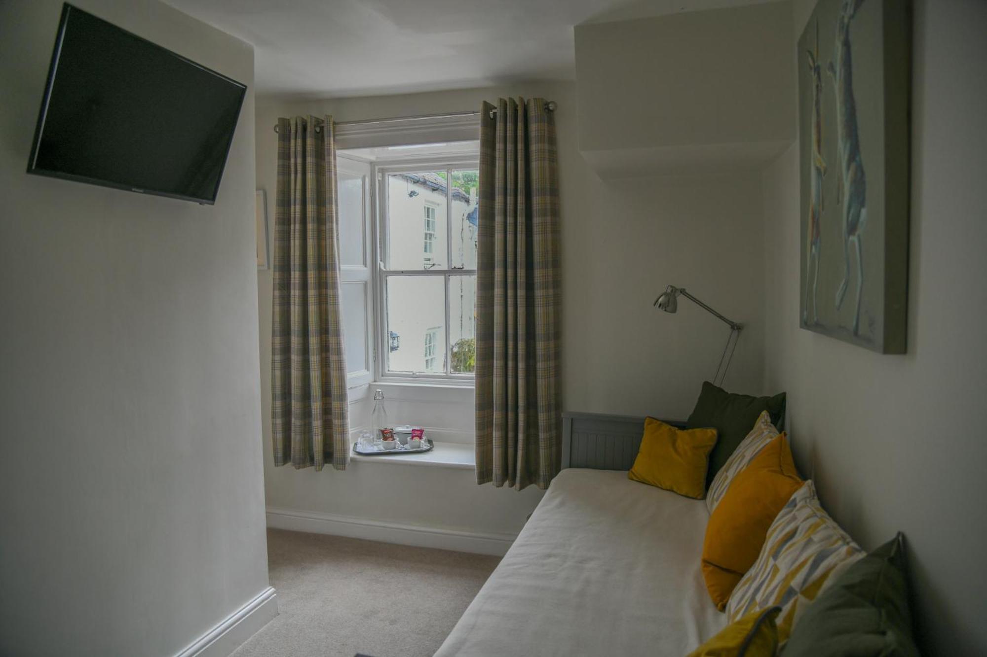 Lowbyer Manor Country House Alston Esterno foto