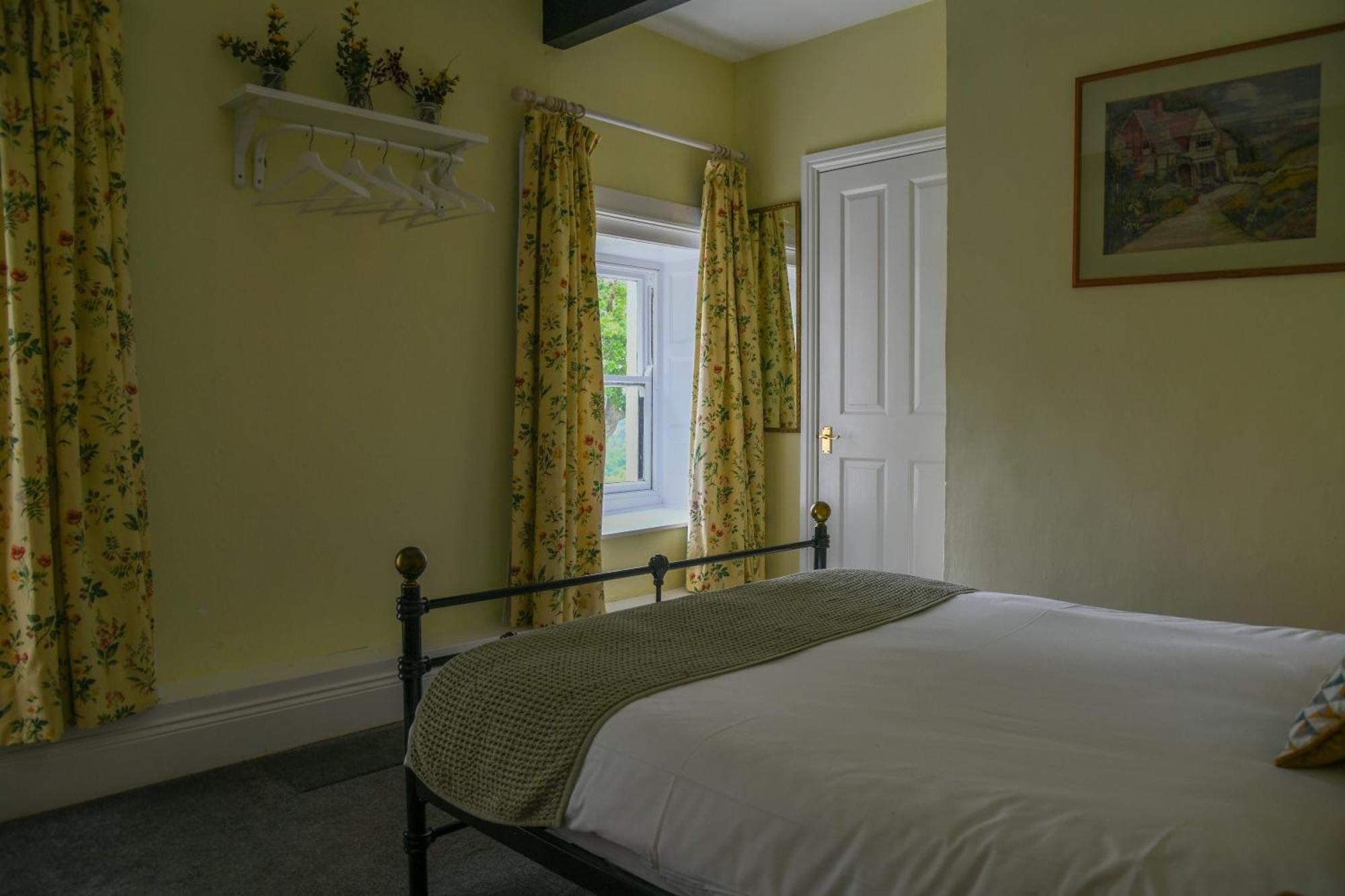 Lowbyer Manor Country House Alston Esterno foto