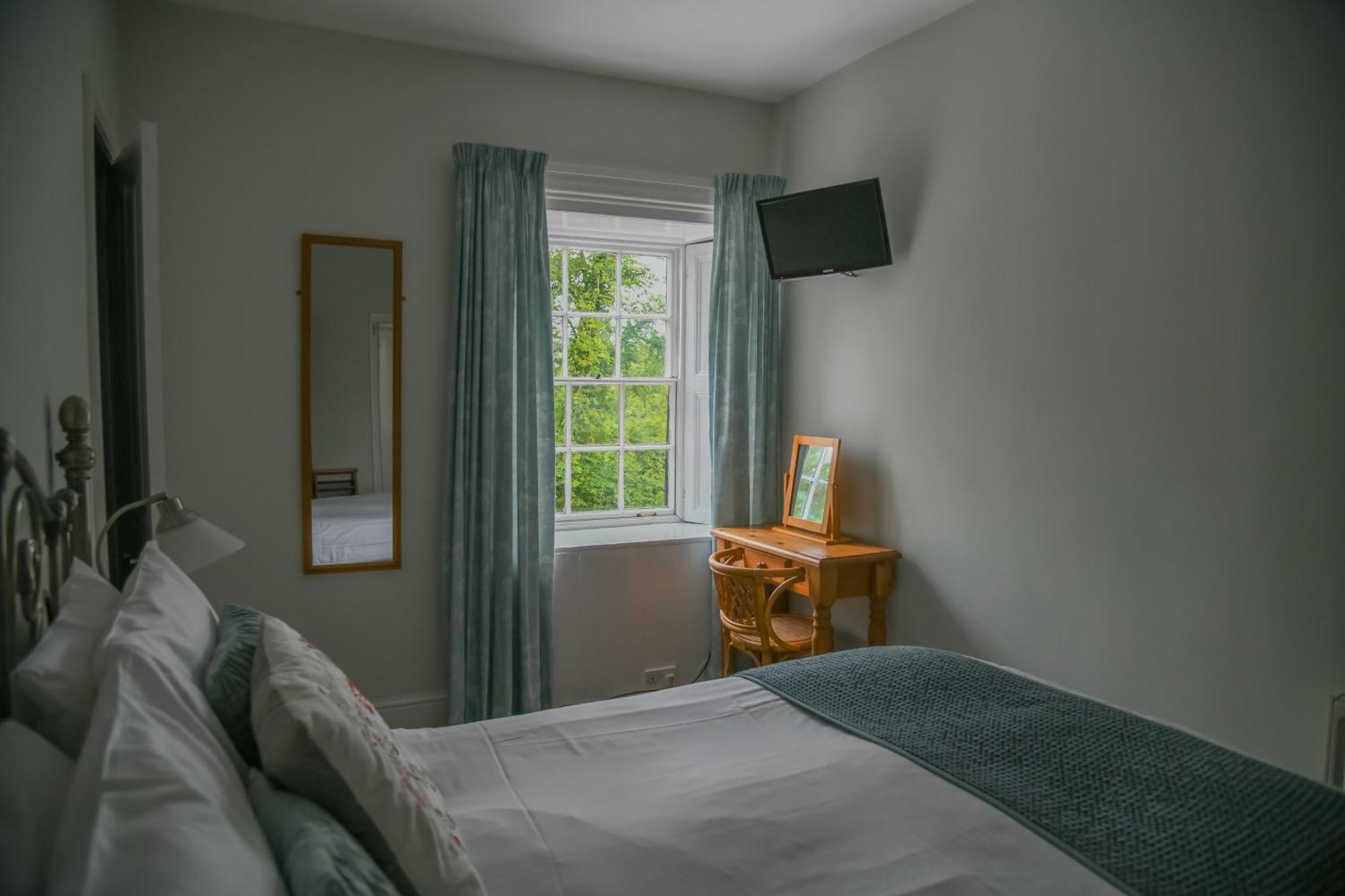 Lowbyer Manor Country House Alston Esterno foto
