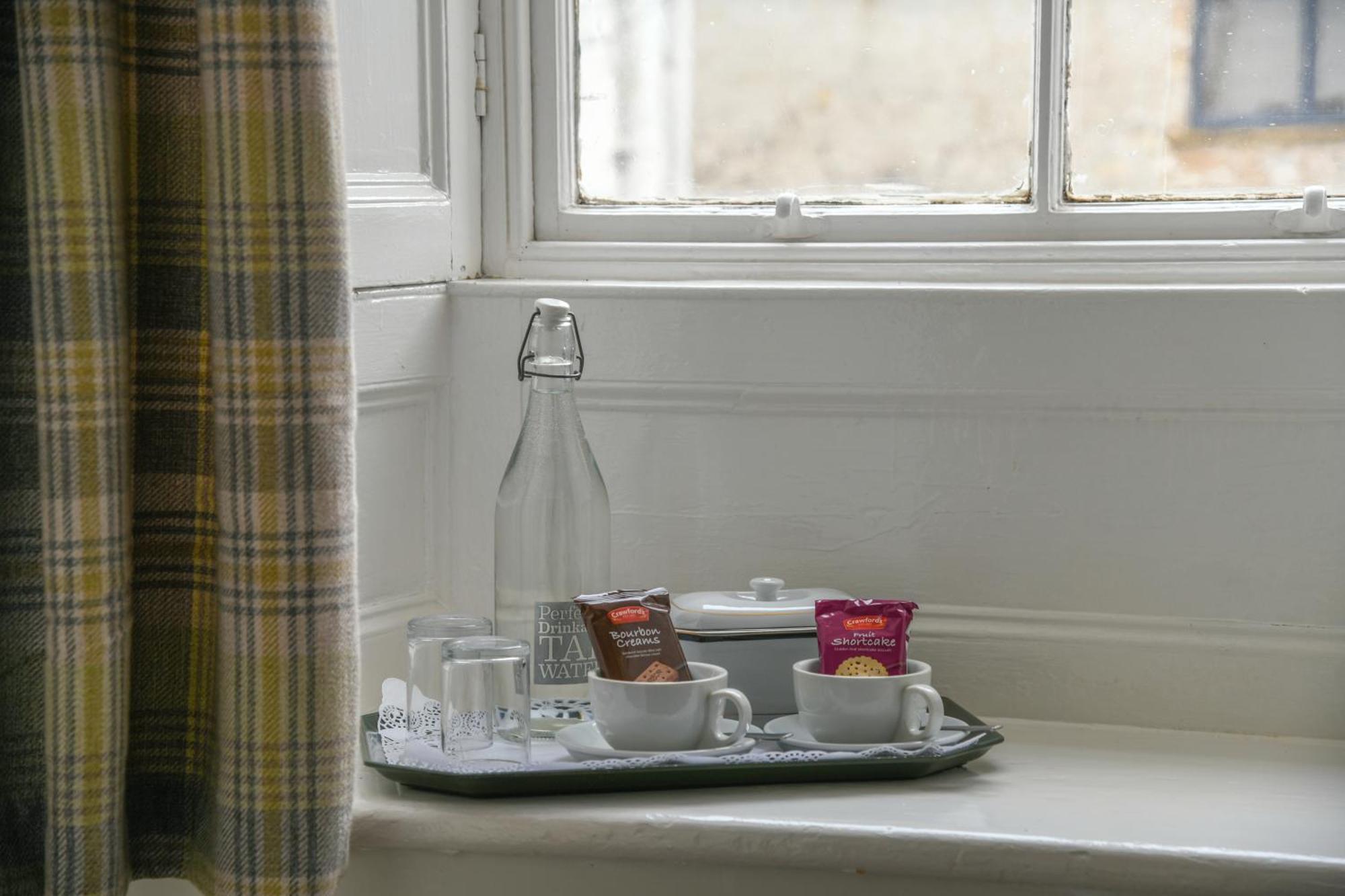 Lowbyer Manor Country House Alston Esterno foto