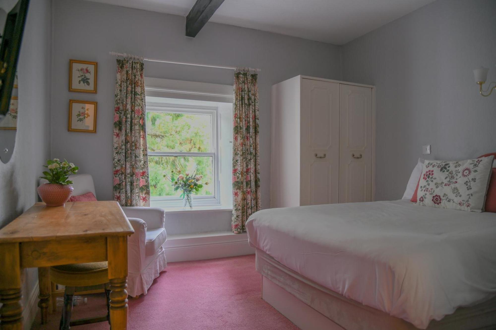 Lowbyer Manor Country House Alston Esterno foto