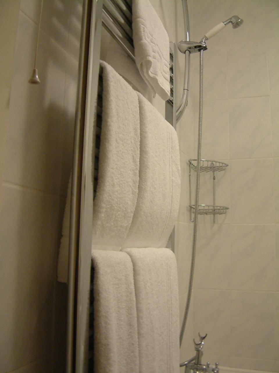 Lowbyer Manor Country House Alston Esterno foto