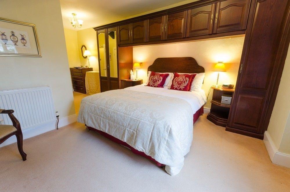 Lowbyer Manor Country House Alston Esterno foto