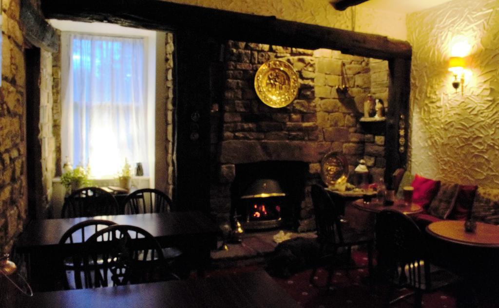 Lowbyer Manor Country House Alston Esterno foto