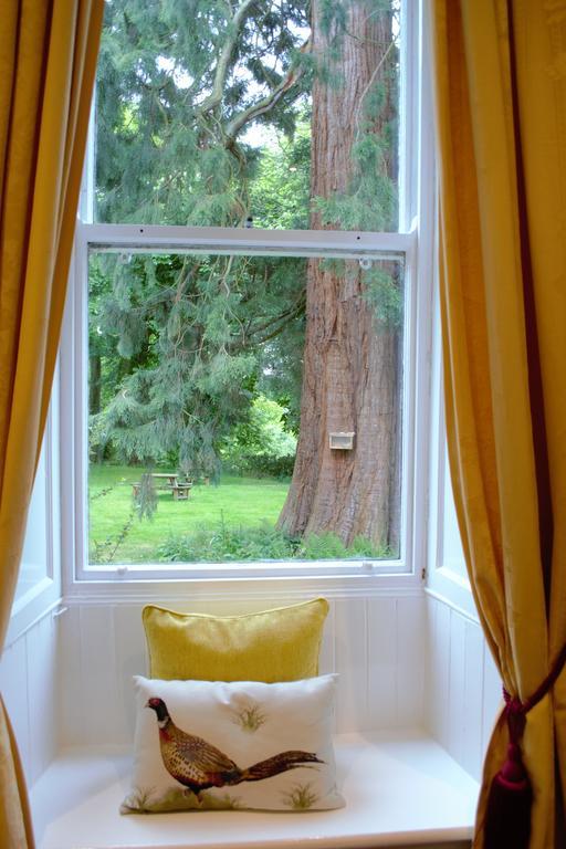 Lowbyer Manor Country House Alston Esterno foto