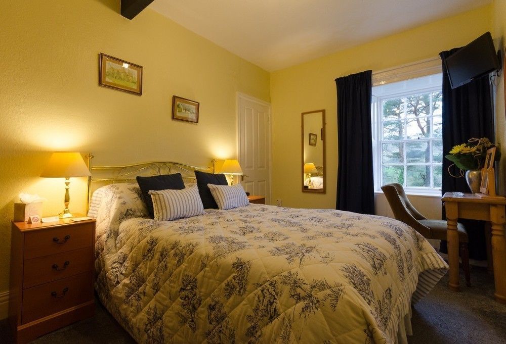 Lowbyer Manor Country House Alston Esterno foto