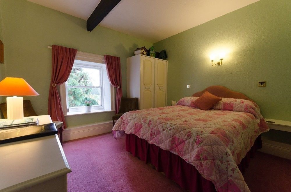 Lowbyer Manor Country House Alston Esterno foto