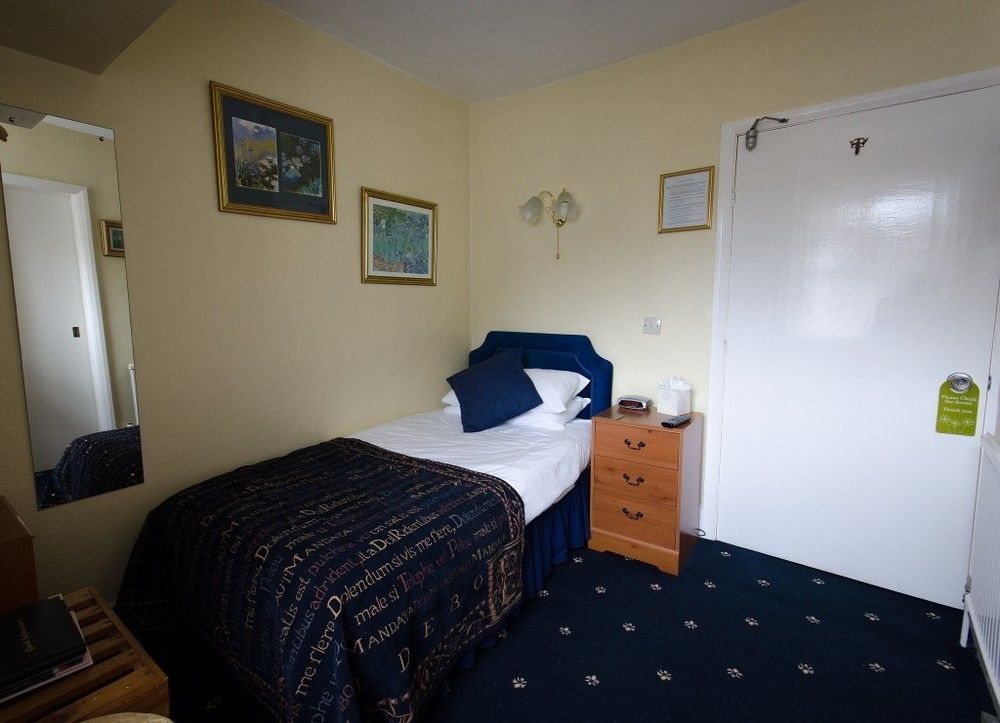Lowbyer Manor Country House Alston Esterno foto