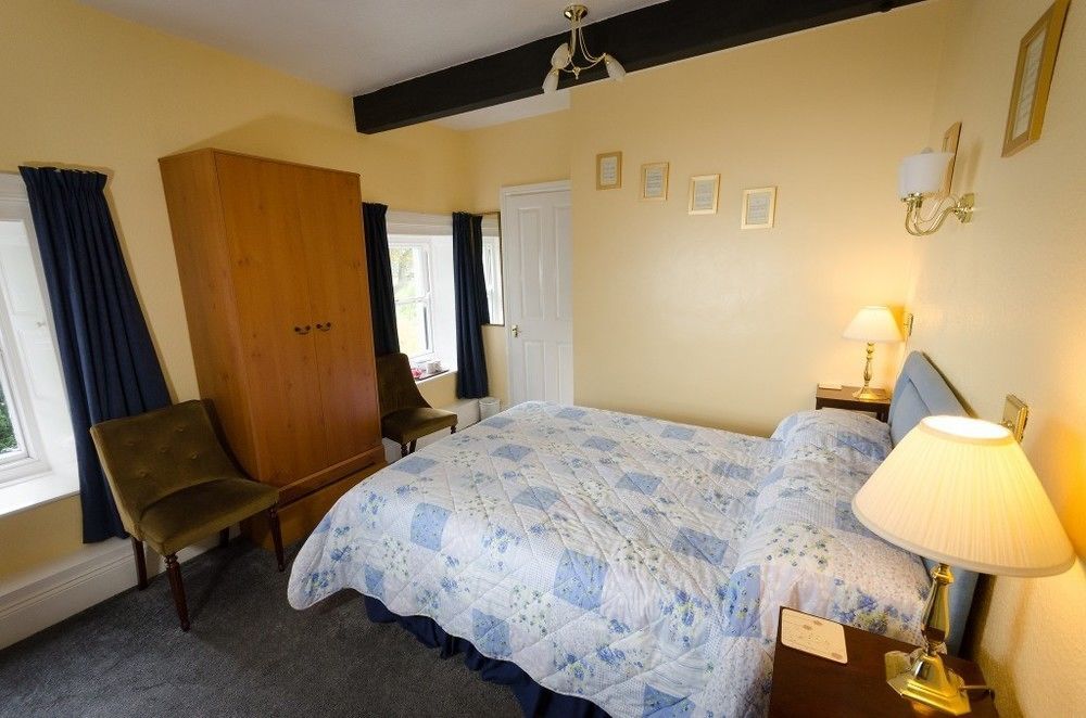 Lowbyer Manor Country House Alston Esterno foto