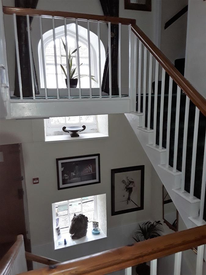 Lowbyer Manor Country House Alston Esterno foto