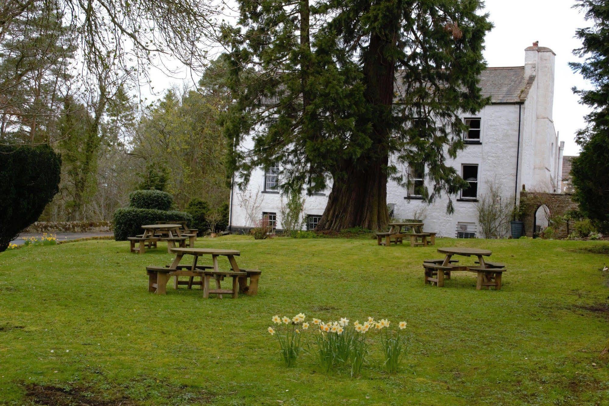 Lowbyer Manor Country House Alston Esterno foto