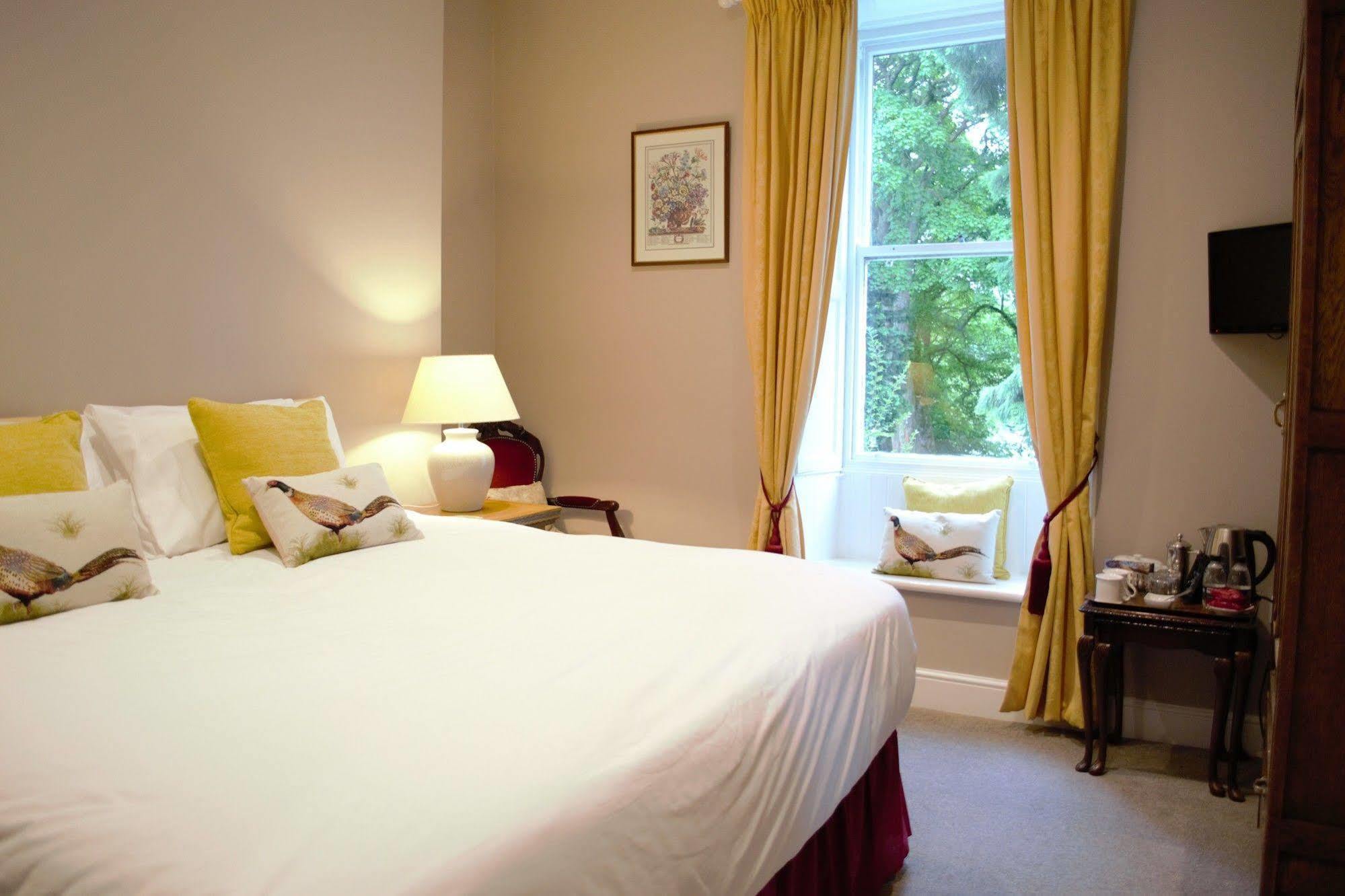 Lowbyer Manor Country House Alston Esterno foto