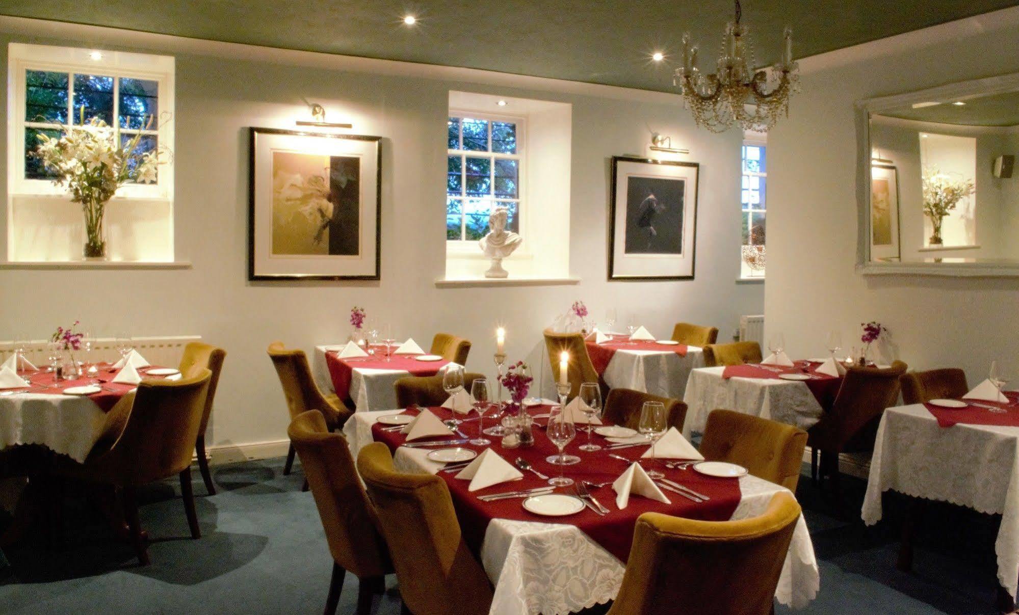 Lowbyer Manor Country House Alston Esterno foto