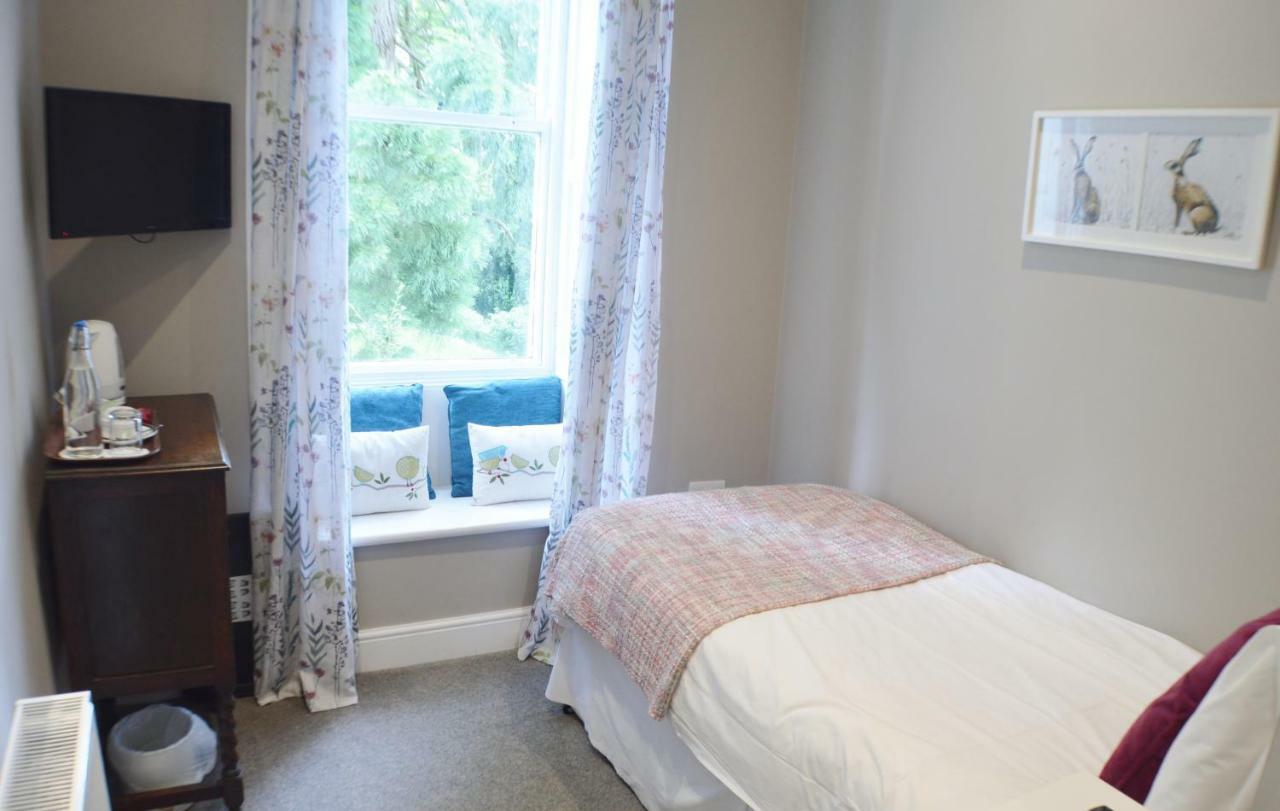 Lowbyer Manor Country House Alston Esterno foto