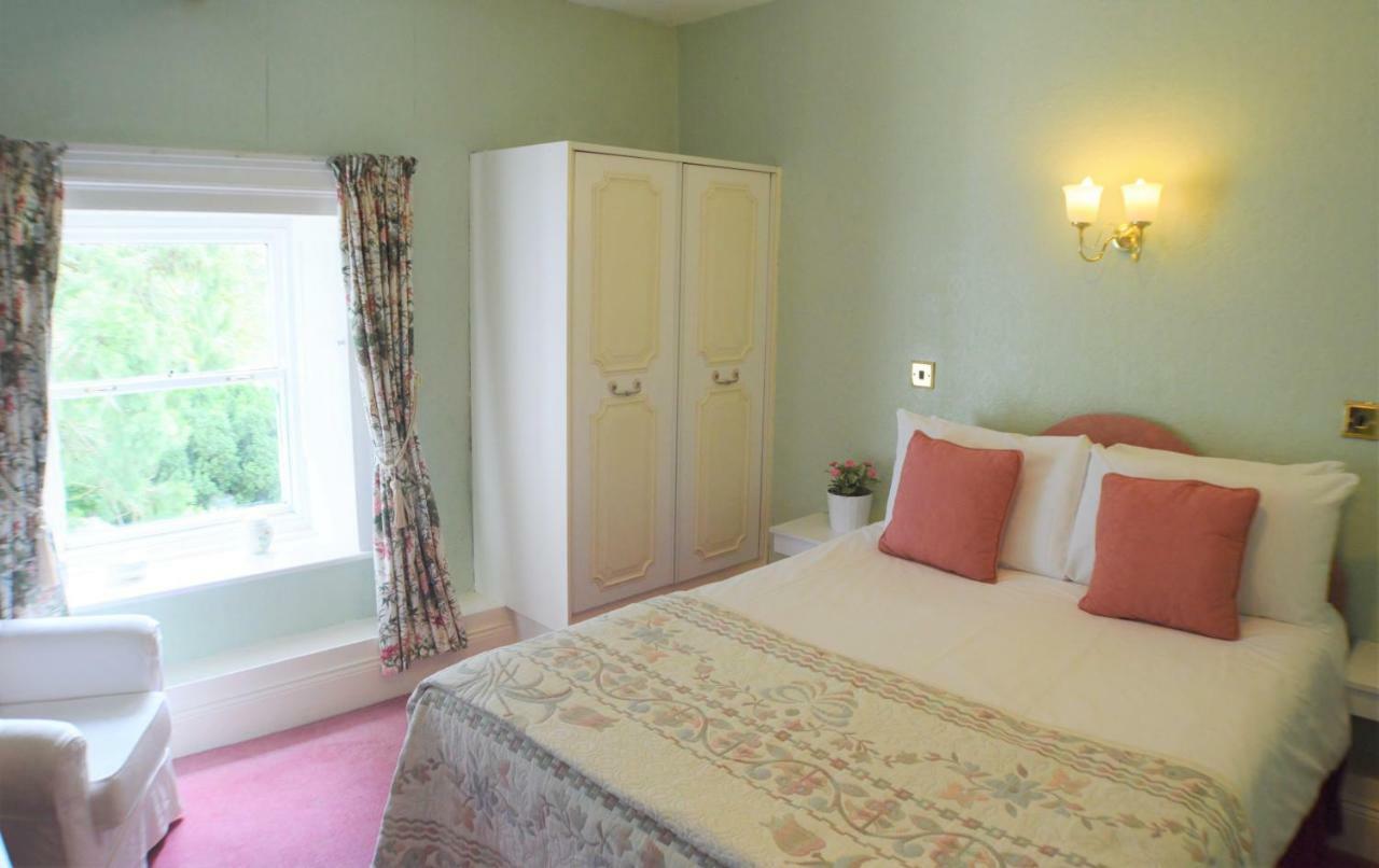 Lowbyer Manor Country House Alston Esterno foto