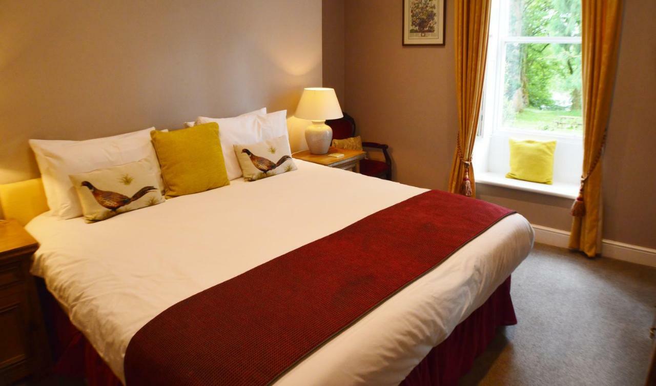 Lowbyer Manor Country House Alston Esterno foto