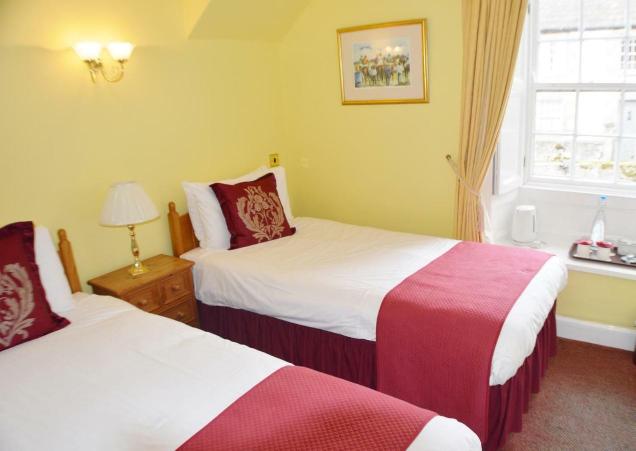 Lowbyer Manor Country House Alston Esterno foto
