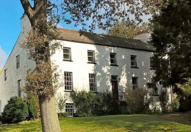 Lowbyer Manor Country House Alston Esterno foto