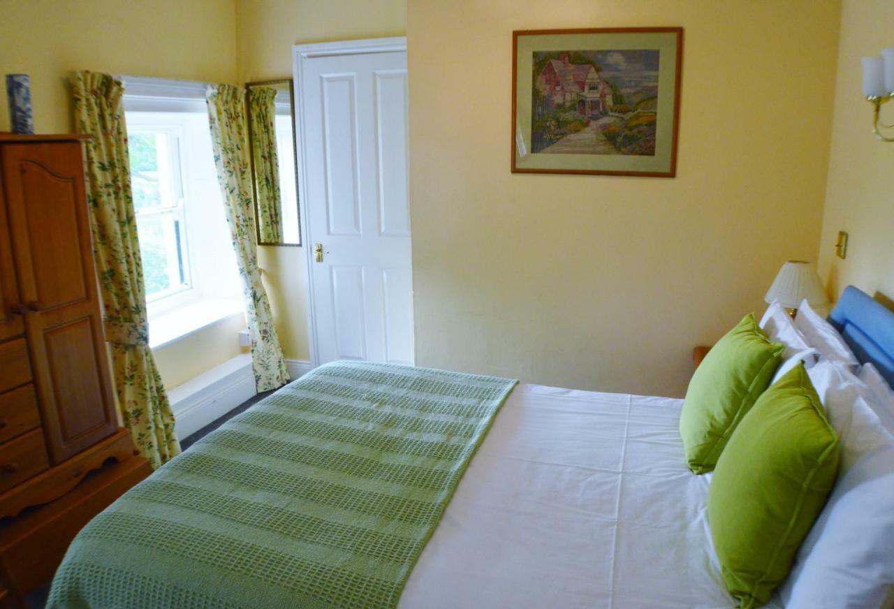Lowbyer Manor Country House Alston Esterno foto