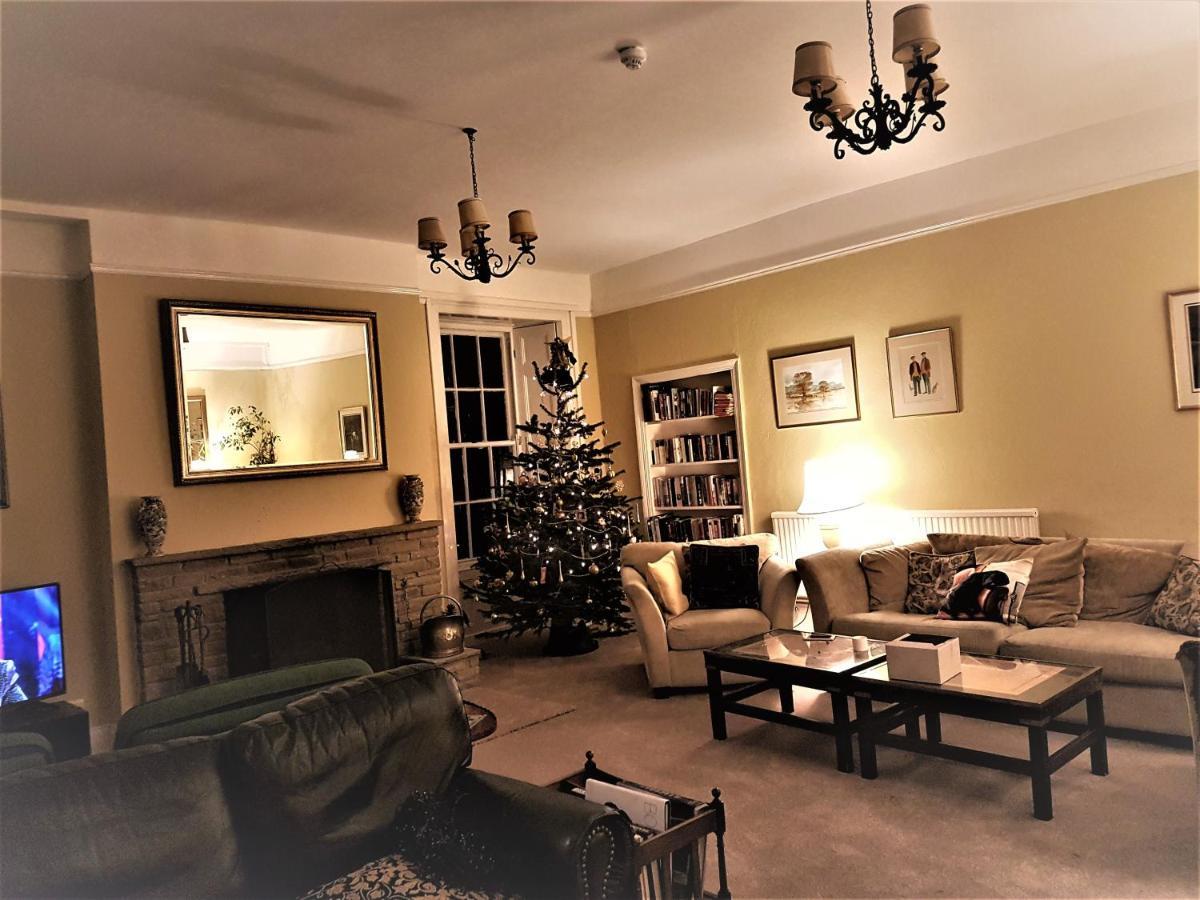 Lowbyer Manor Country House Alston Esterno foto