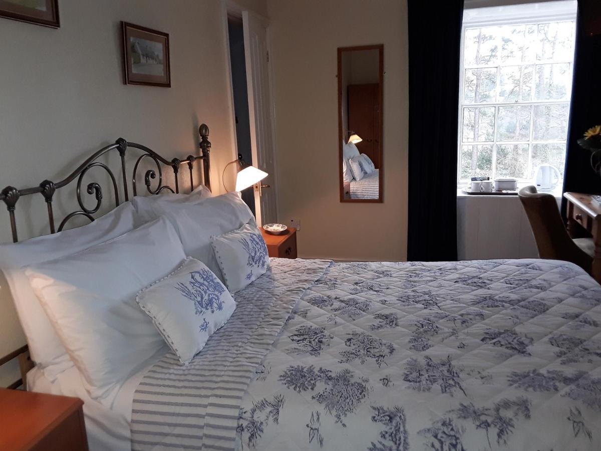 Lowbyer Manor Country House Alston Esterno foto