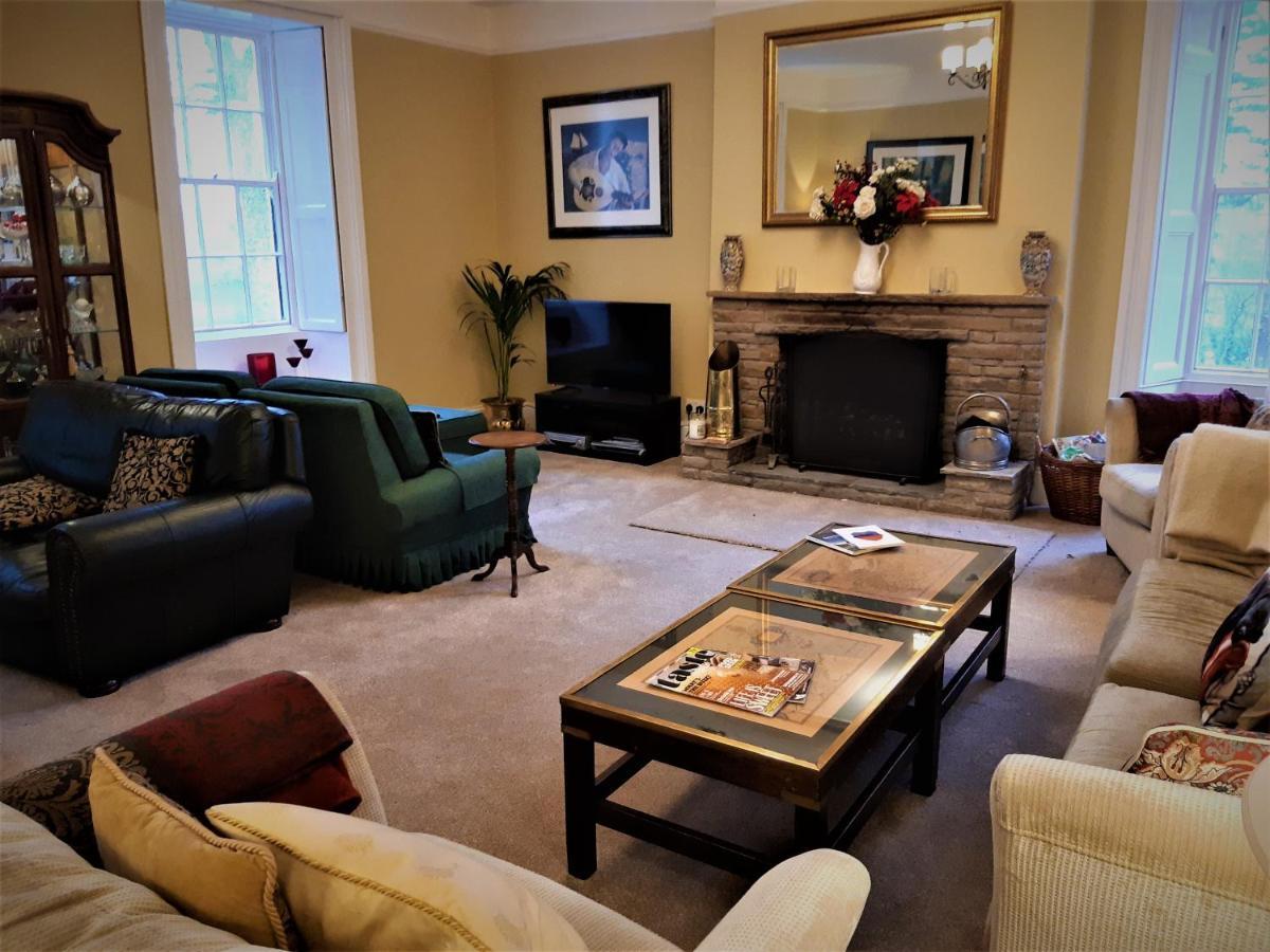 Lowbyer Manor Country House Alston Esterno foto